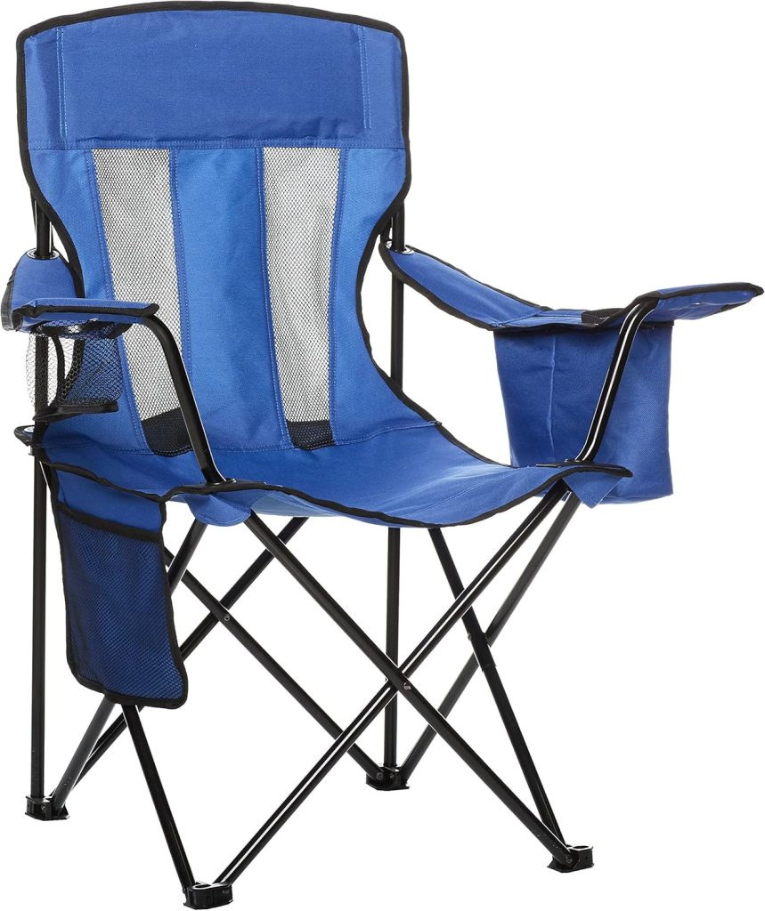 best camping chairs