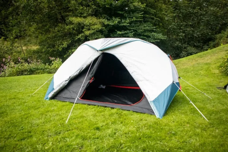 Blackout Tents
