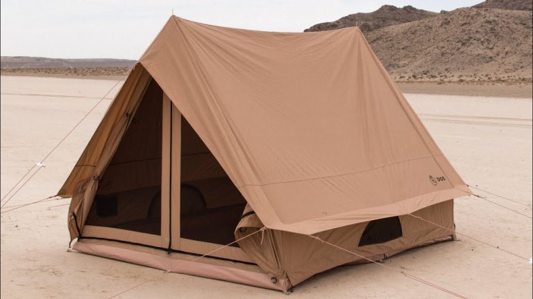 Cabin Tents