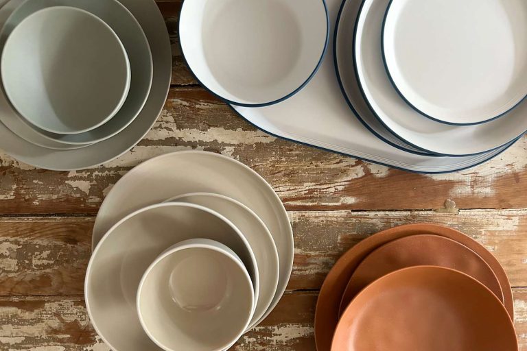 Camping Dishes for Outdoor Adventures000