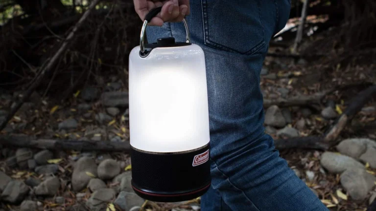 Best Camping Lanterns: Illuminate Your Outdoor Adventures with Top Picks