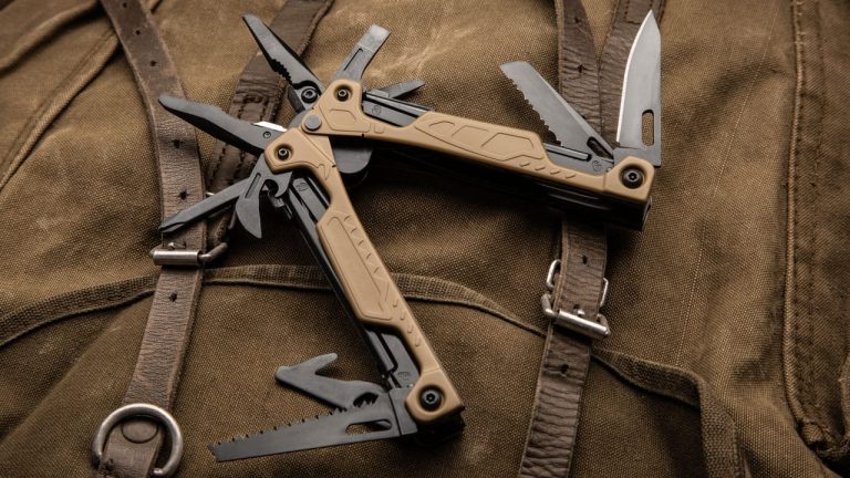 10 Best Camping Multi Tools: Ultimate Gear for Survival and Adventure