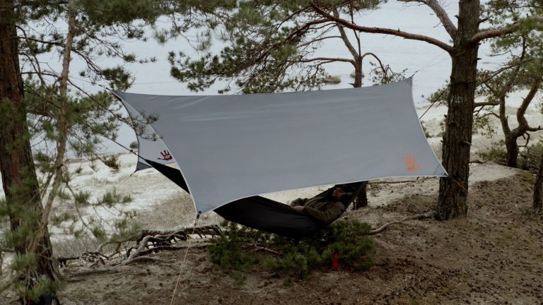 Best Camping Rain Flies: Top Waterproof Tarps for Hammock Setup