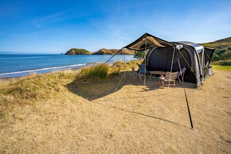 Camping Tents for Families000