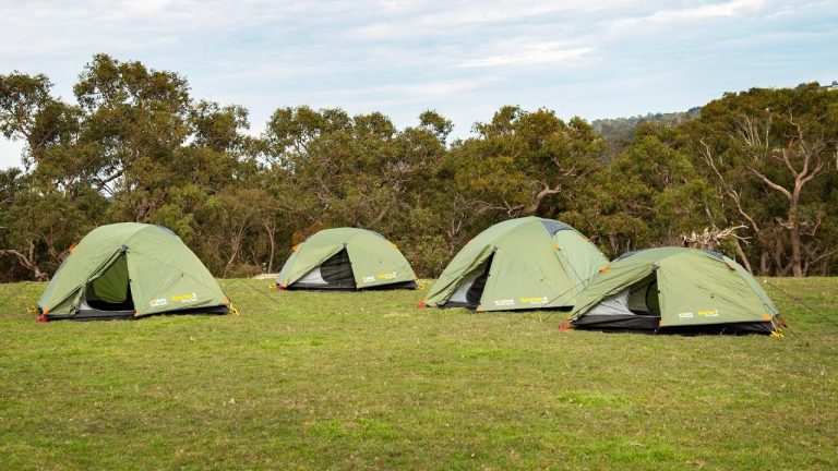 Hiking Tents000