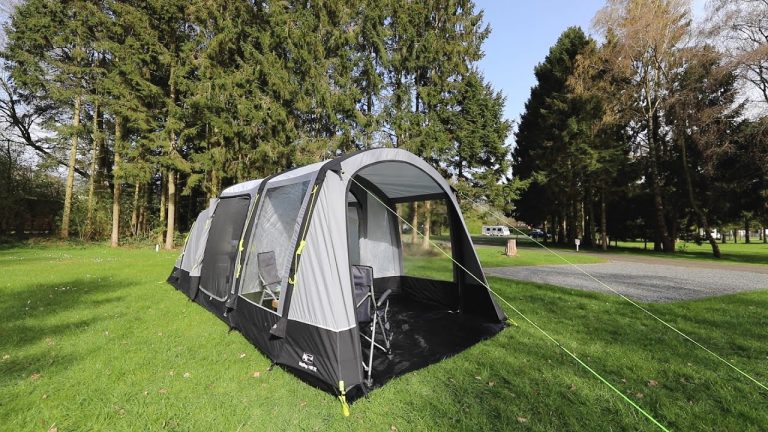 Best Tents for Camping: Top Picks for Comfort and Durability
