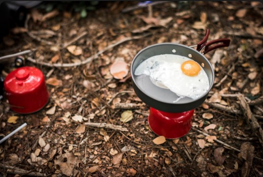 Can You Use Camping Stove Inside? Here’s What to Do Instead