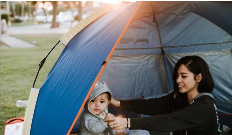 Mother Daughter Camping: The Complete Guide to Building Bonds and Creating Adventure