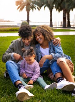 Transform Your Relationships with Camping as Experiential Family Therapy