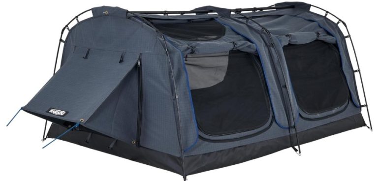 Camping in a Swag: Why This All-in-One Sleep System Beats Tents