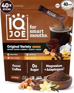 9 Best Instant Coffee for Camping That Taste Great Outdoors